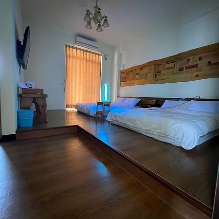Free Time B&B T'ai-tung Dış mekan fotoğraf