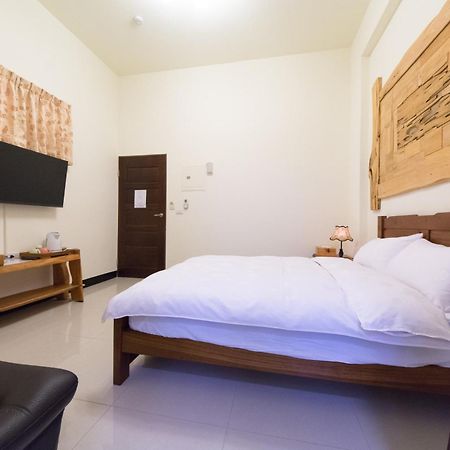 Free Time B&B T'ai-tung Dış mekan fotoğraf