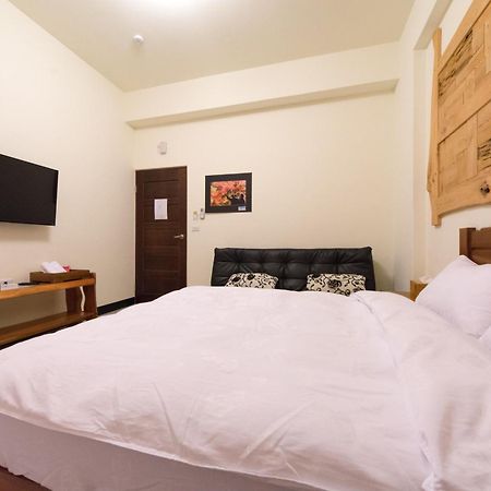 Free Time B&B T'ai-tung Dış mekan fotoğraf
