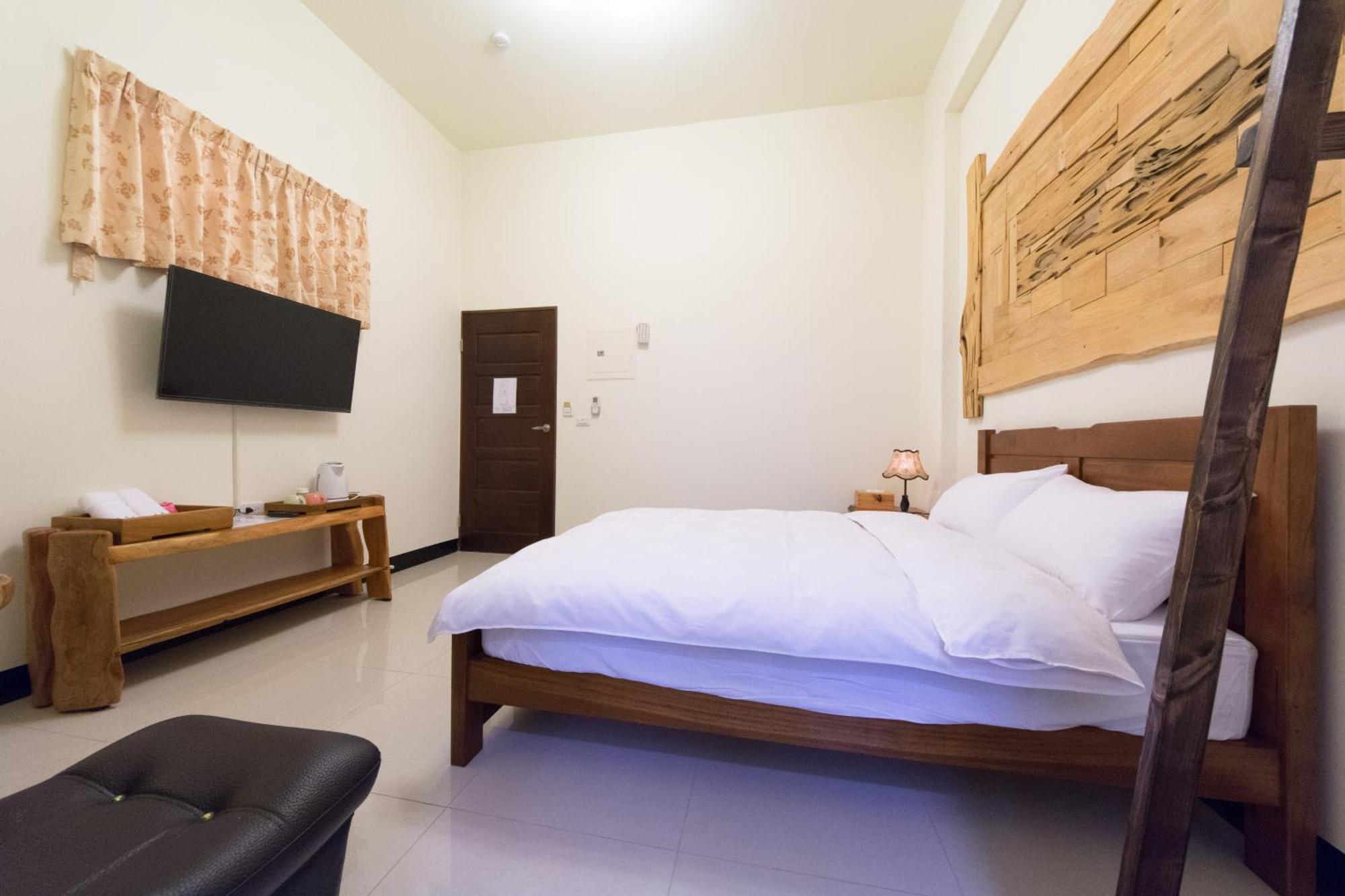 Free Time B&B T'ai-tung Dış mekan fotoğraf