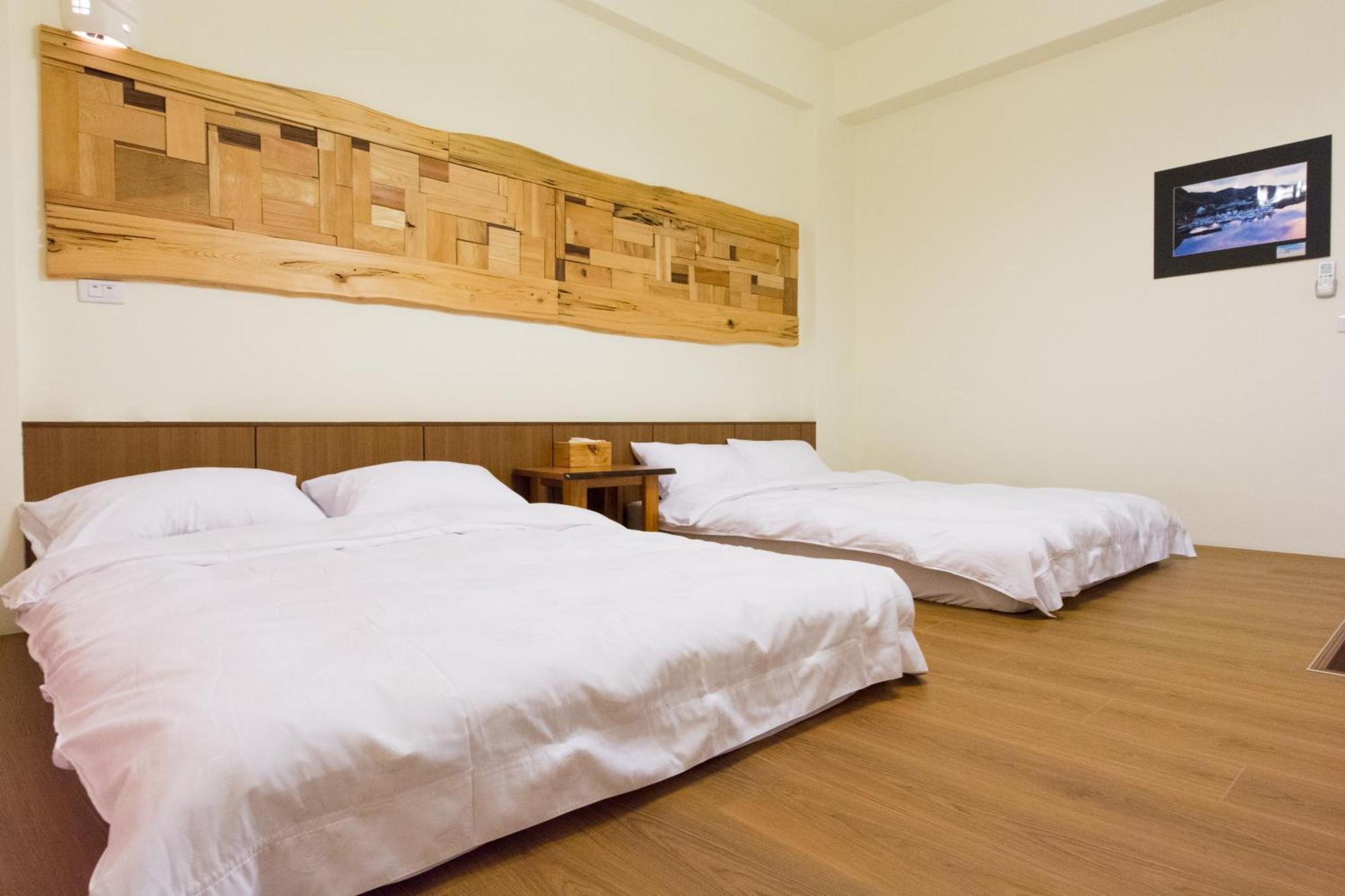 Free Time B&B T'ai-tung Dış mekan fotoğraf