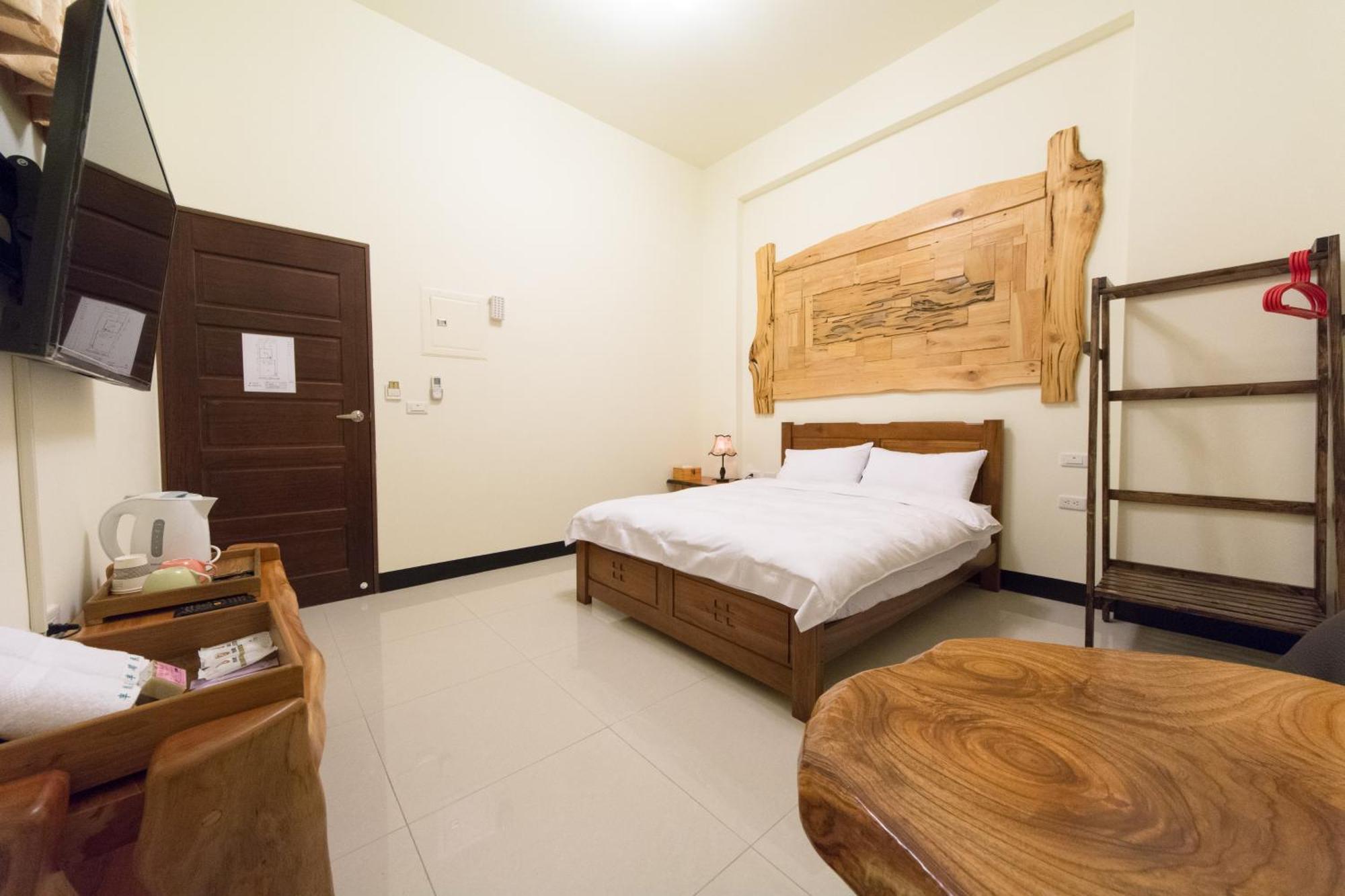 Free Time B&B T'ai-tung Dış mekan fotoğraf