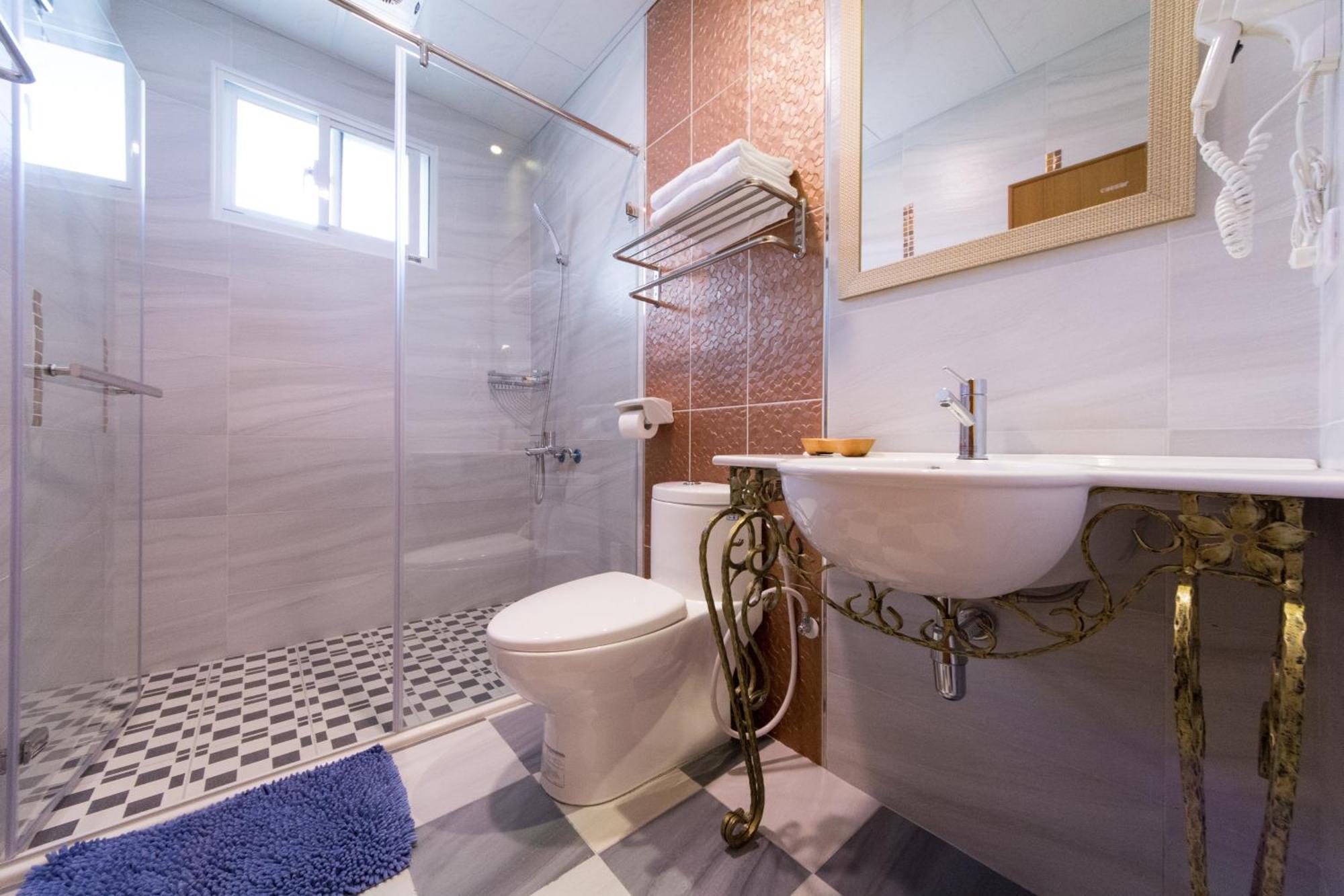 Free Time B&B T'ai-tung Dış mekan fotoğraf