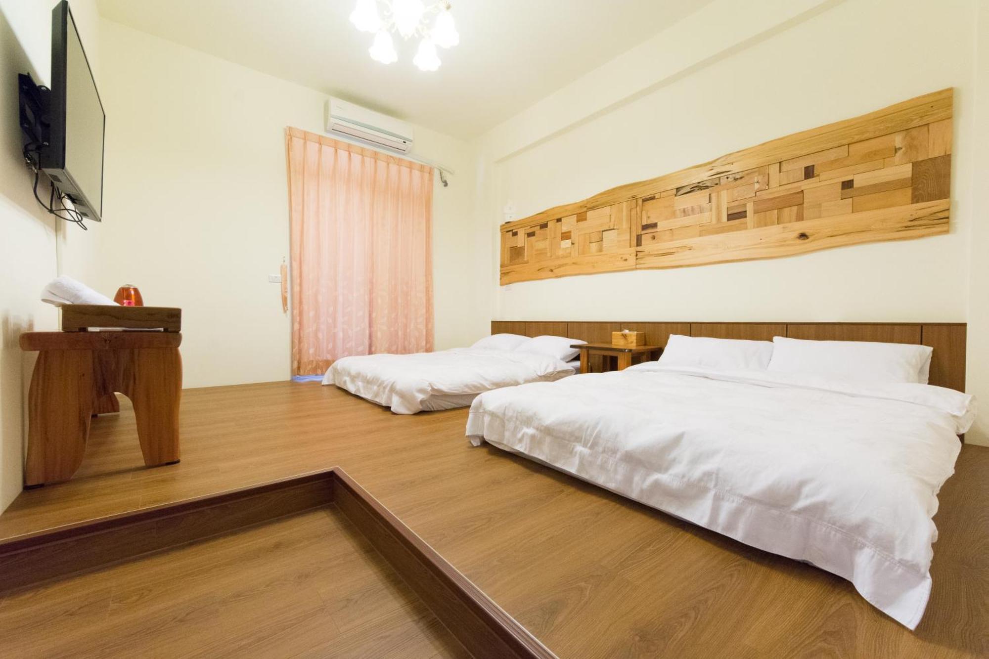 Free Time B&B T'ai-tung Dış mekan fotoğraf