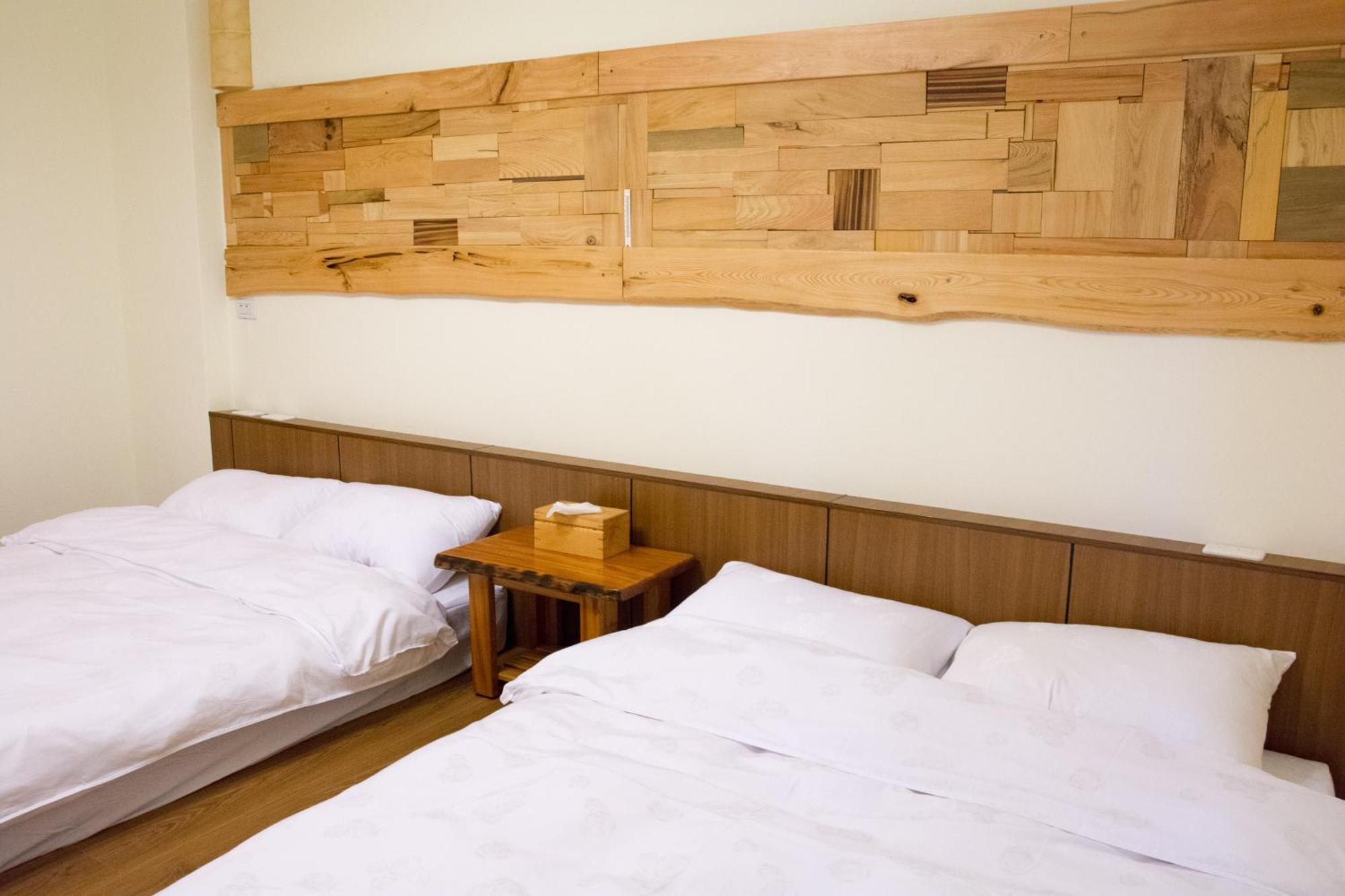 Free Time B&B T'ai-tung Dış mekan fotoğraf