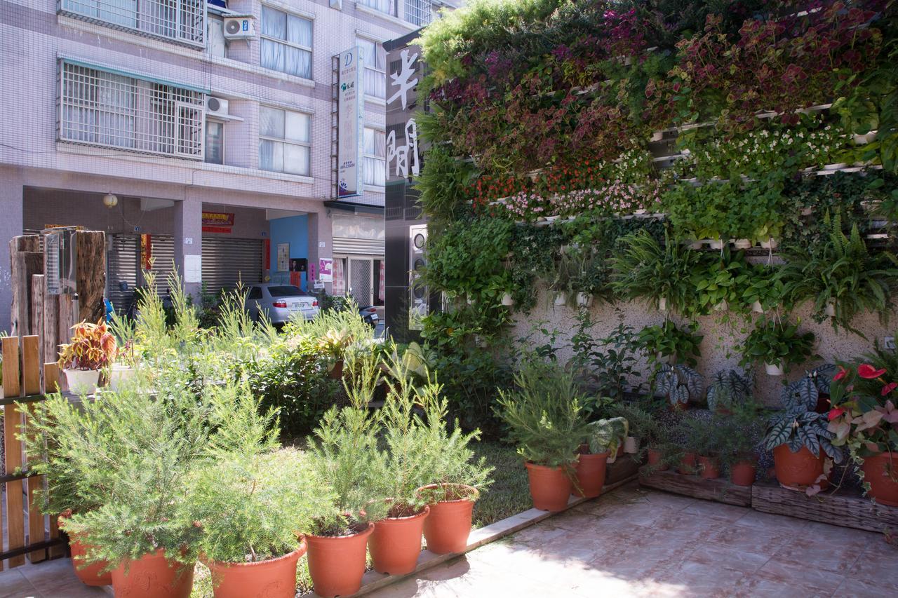 Free Time B&B T'ai-tung Dış mekan fotoğraf