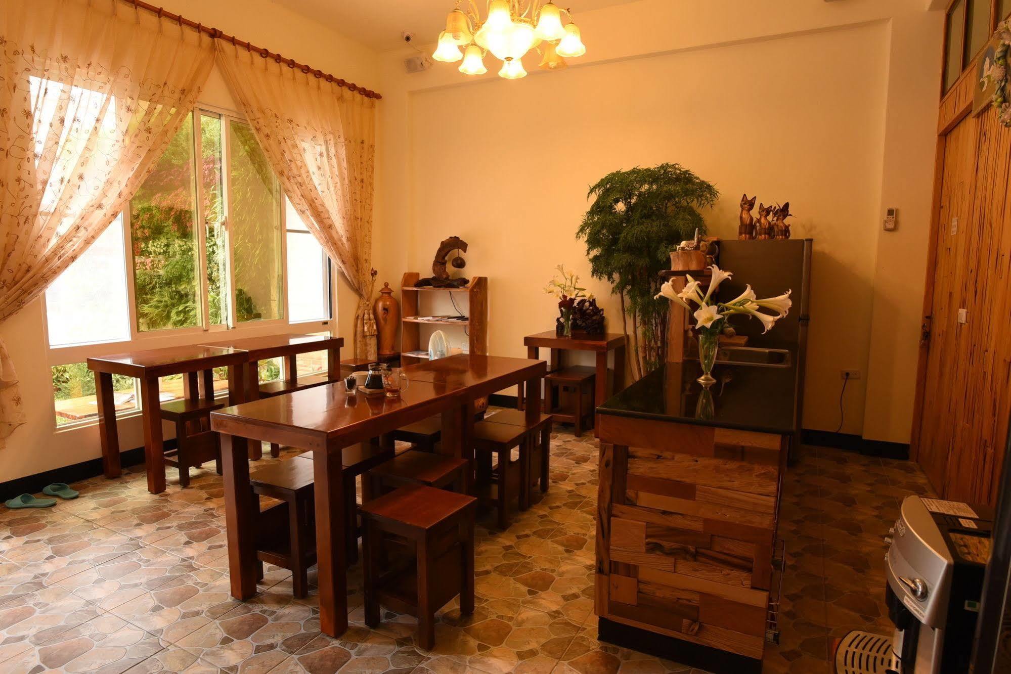 Free Time B&B T'ai-tung Dış mekan fotoğraf