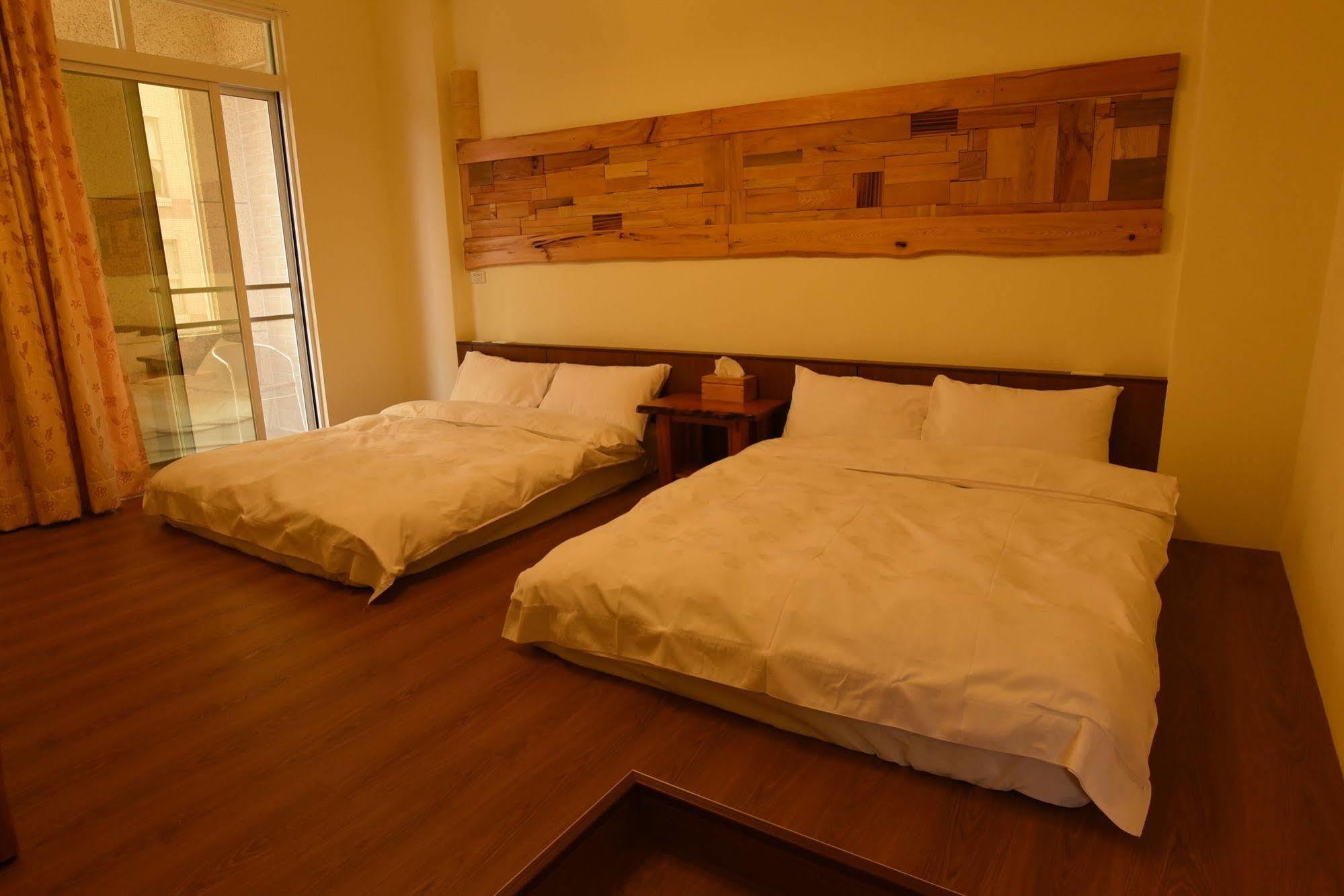 Free Time B&B T'ai-tung Dış mekan fotoğraf