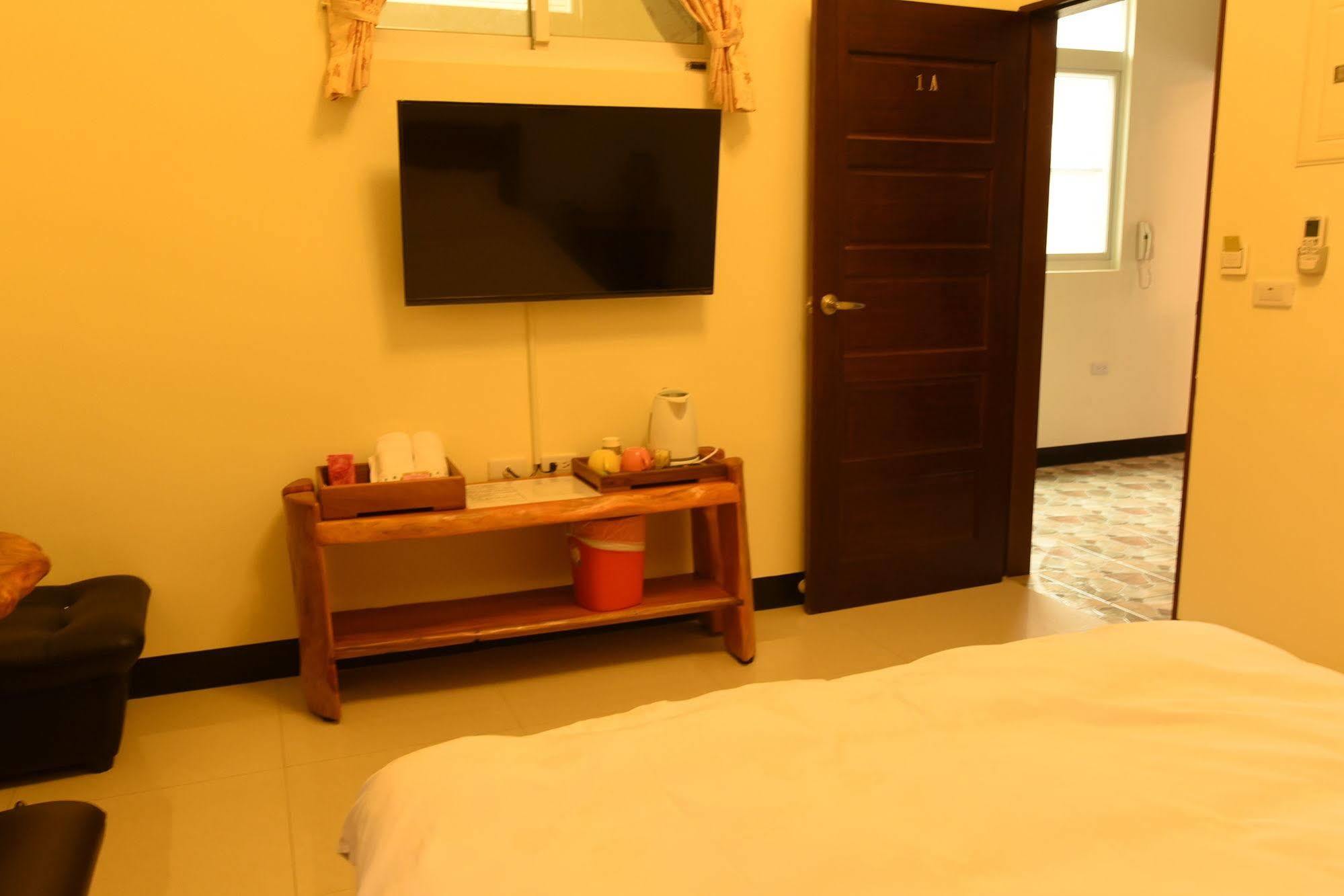 Free Time B&B T'ai-tung Dış mekan fotoğraf