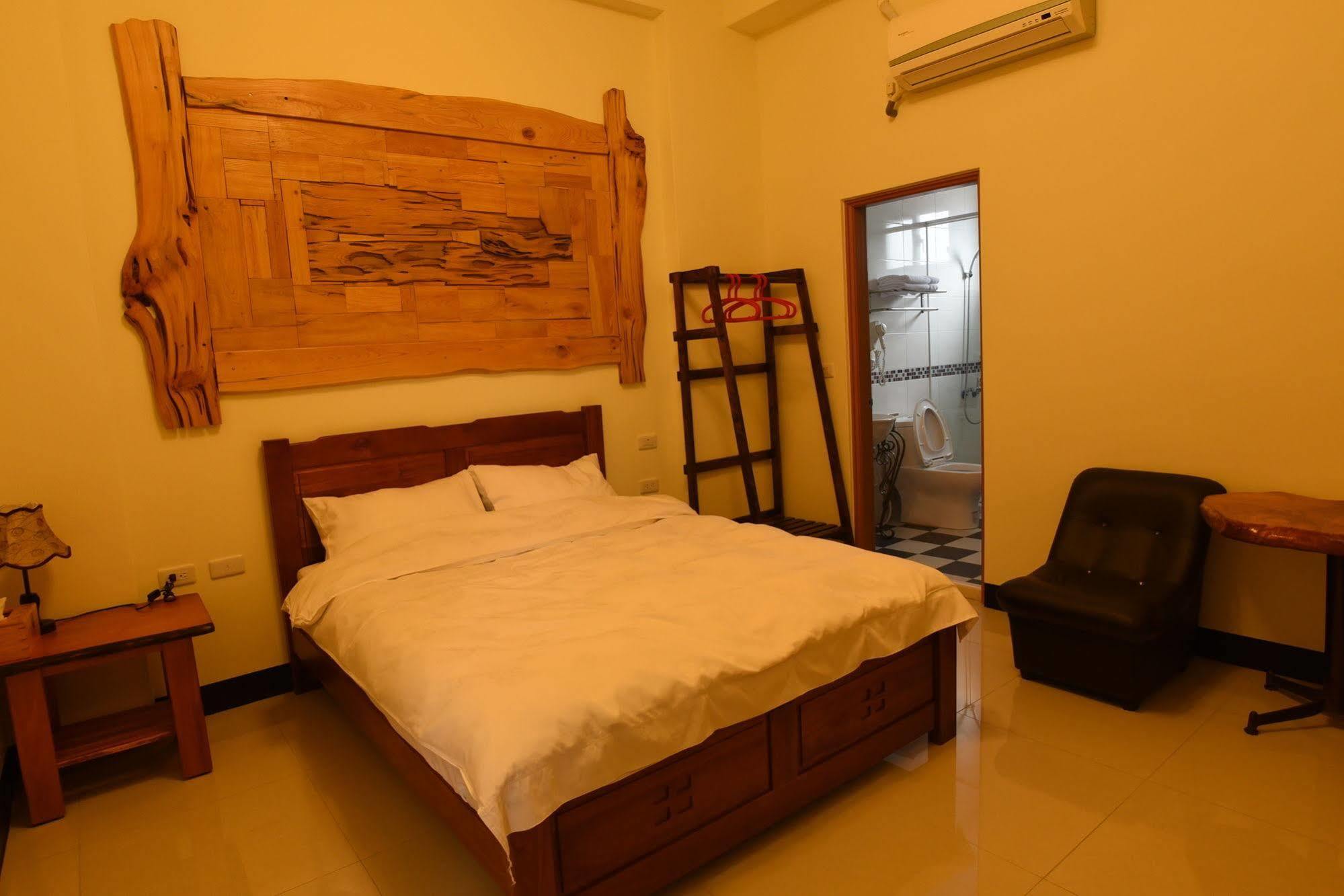 Free Time B&B T'ai-tung Dış mekan fotoğraf