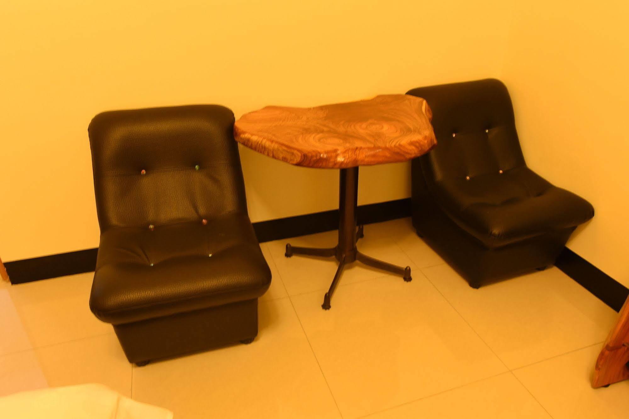 Free Time B&B T'ai-tung Dış mekan fotoğraf