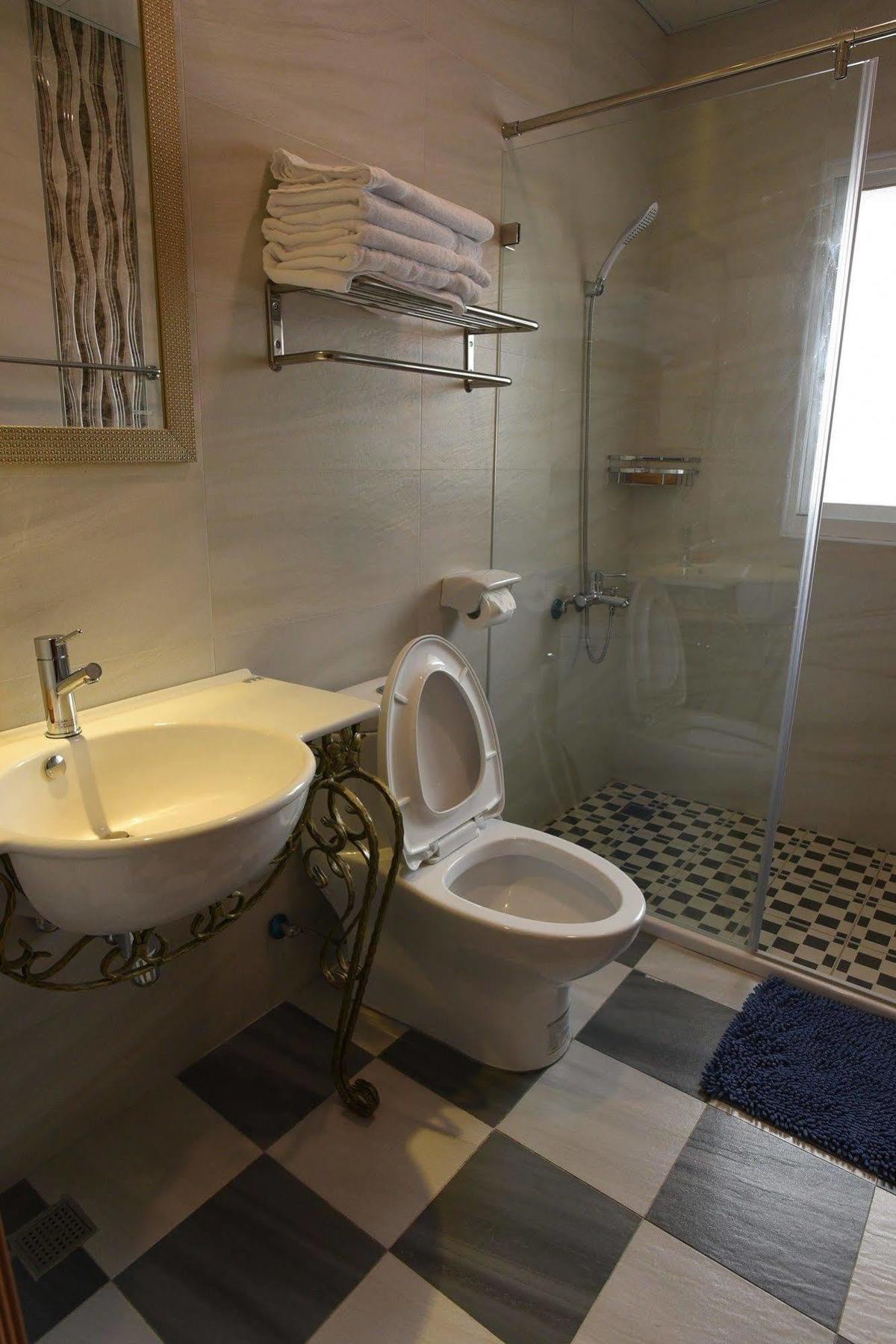 Free Time B&B T'ai-tung Dış mekan fotoğraf