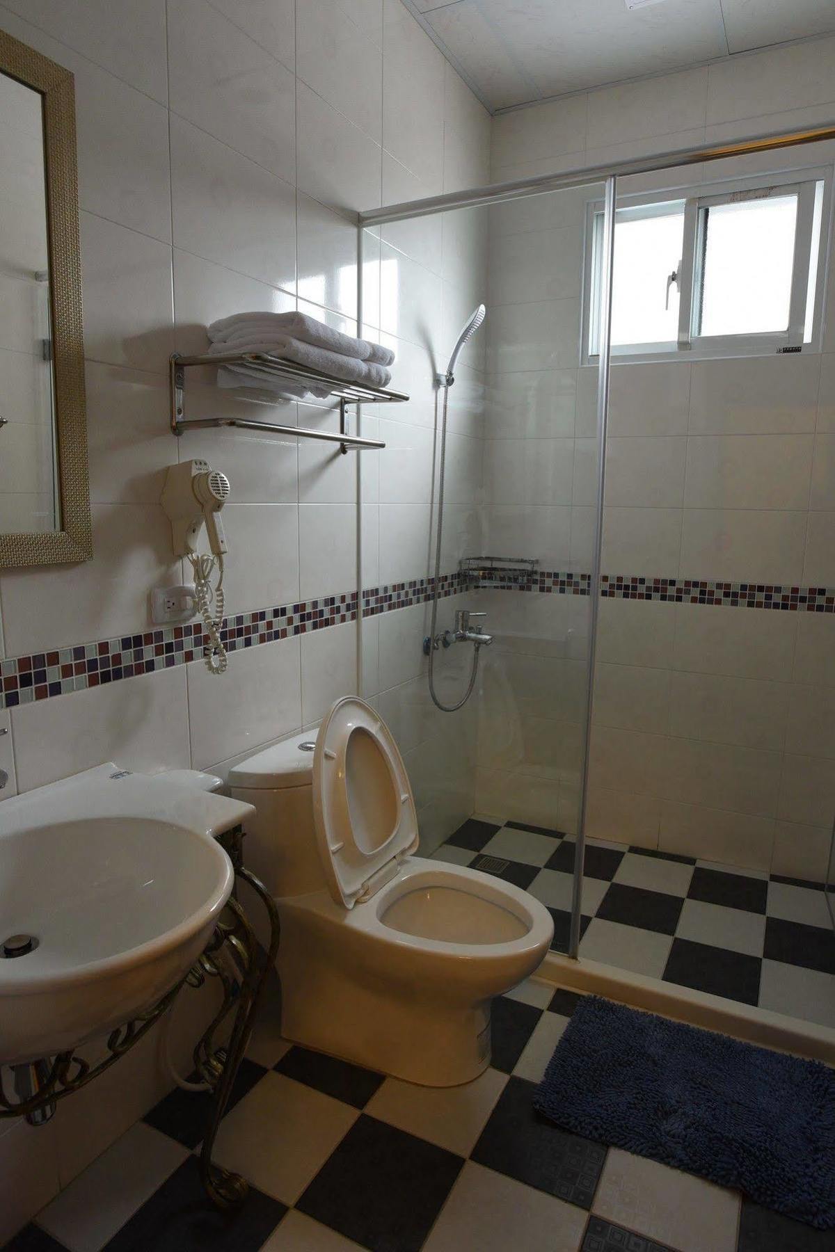 Free Time B&B T'ai-tung Dış mekan fotoğraf